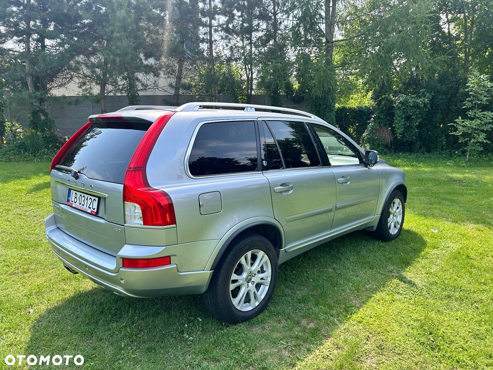 Volvo XC 90 3.2 AWD Executive - 6