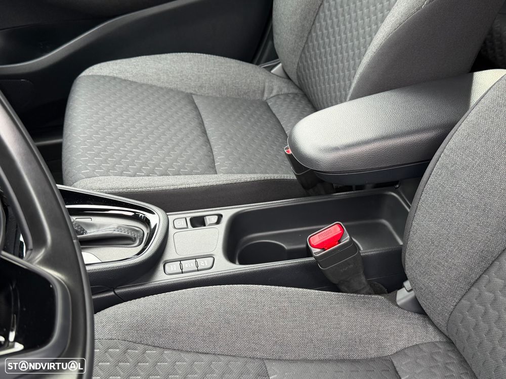 Toyota Yaris Cross 1.5 HDF Square Collection - 36