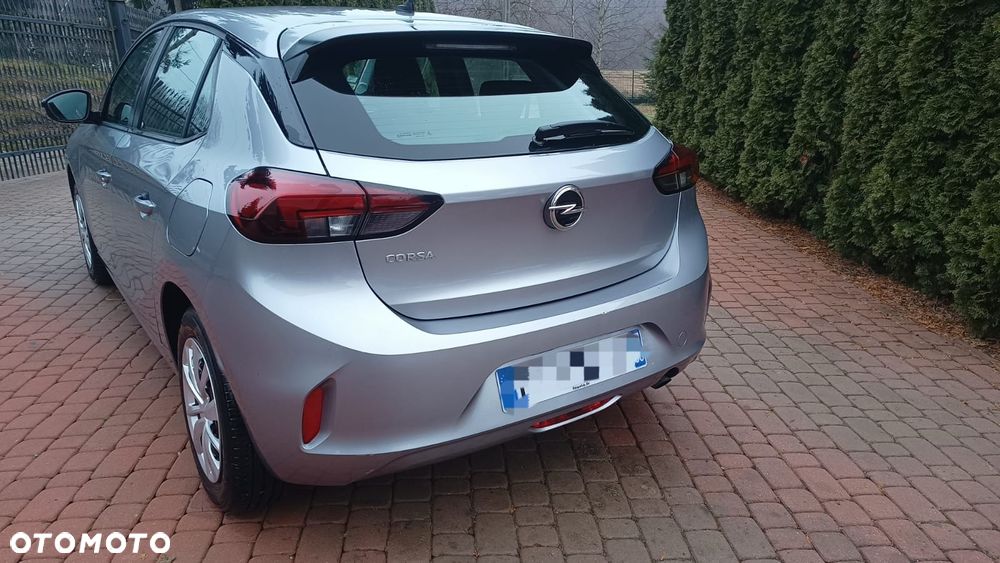 Opel Corsa 1.2 Start/Stop Elegance - 11