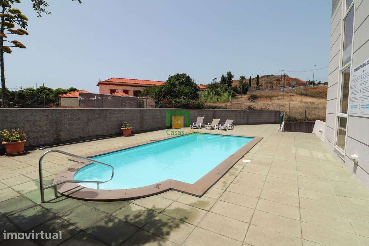 Apartamento T3 Garajau - Grande imagem: 5/19