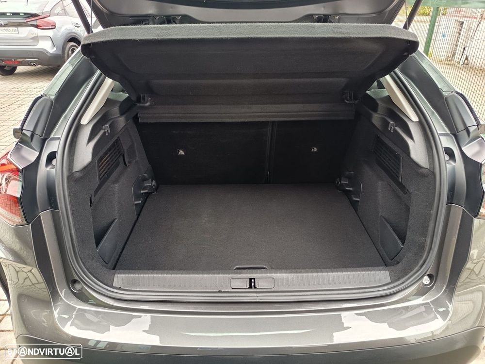 Citroën e-C4 50 kWh Shine Pack - 12