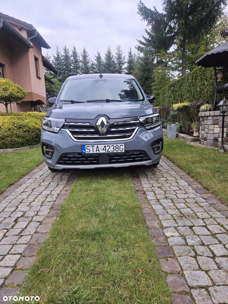 Renault Kangoo 1.5 dCi Equilibre - 11
