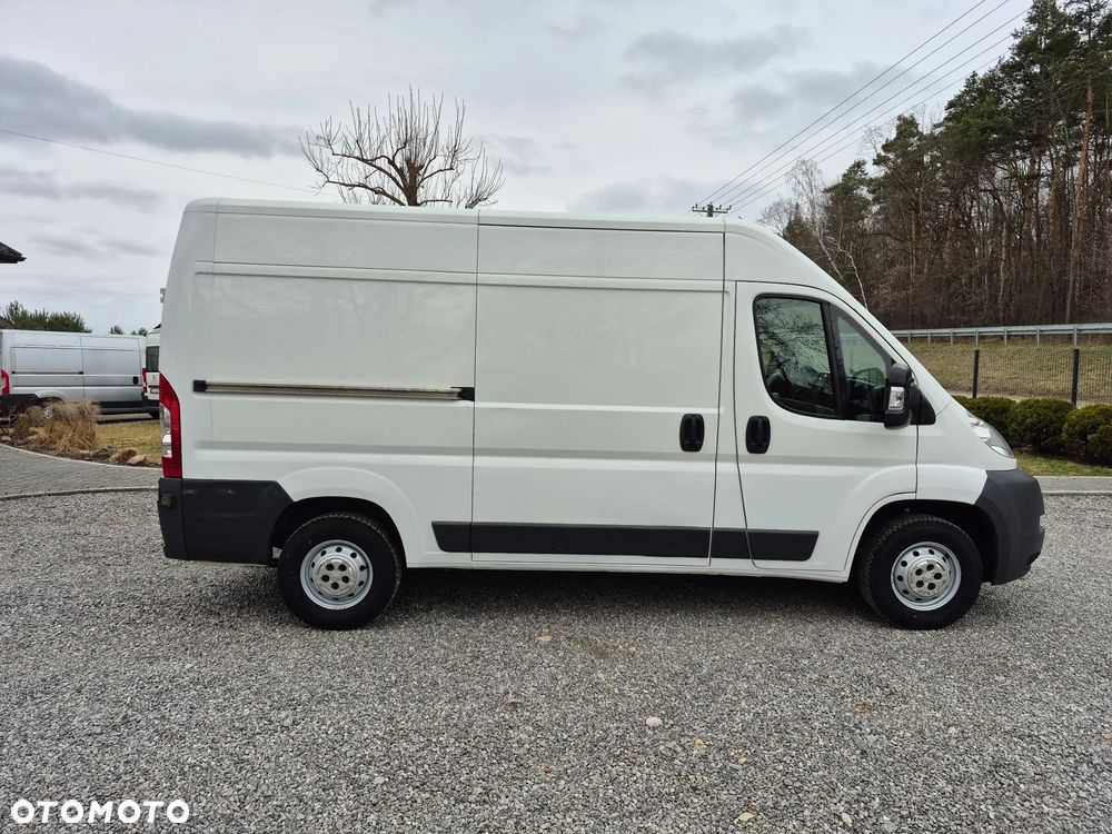 Peugeot Boxer - 5