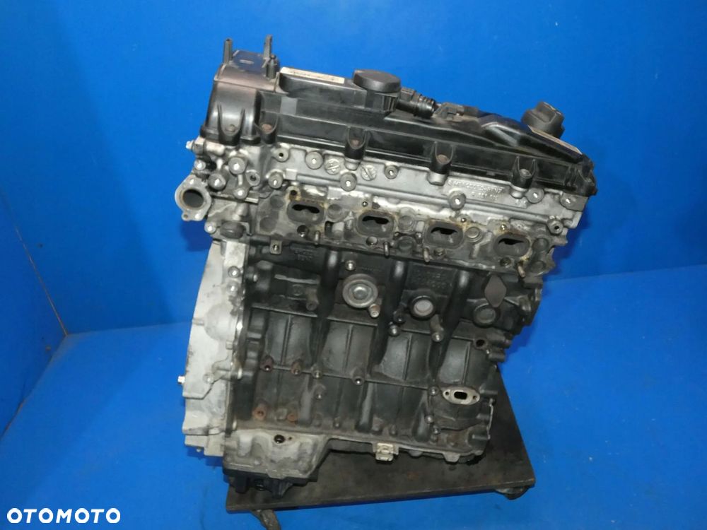 MERCEDES C KLASA W205 E W213 CLA W117 SILNIK SŁUPEK 2.2 CDI 651.900 651900 - 2