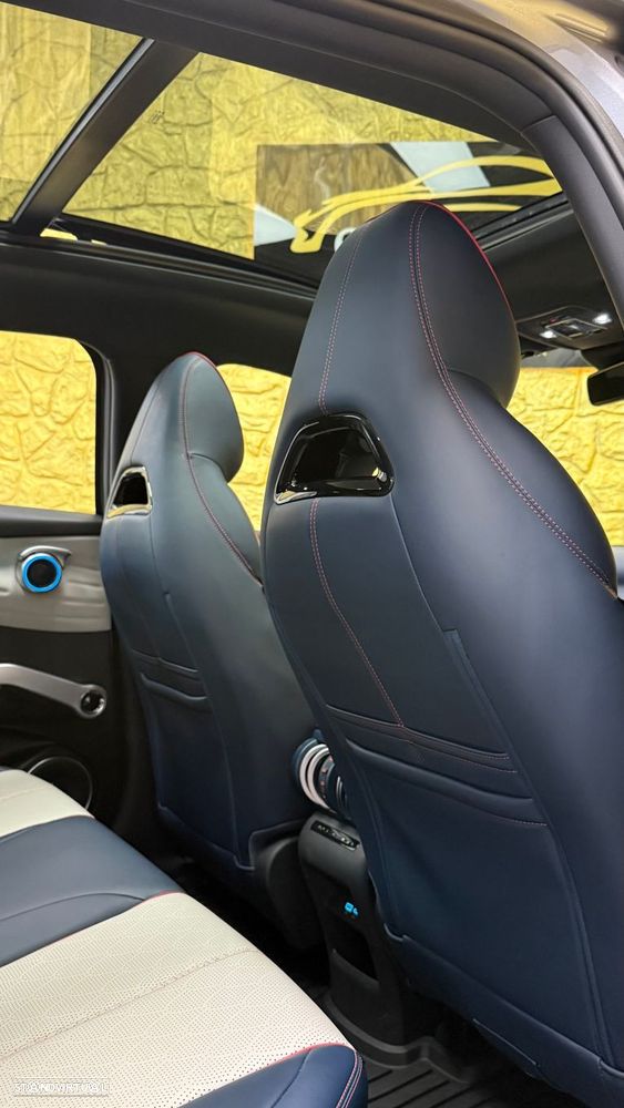 BYD Atto 3 60.48 kWh Design - 8