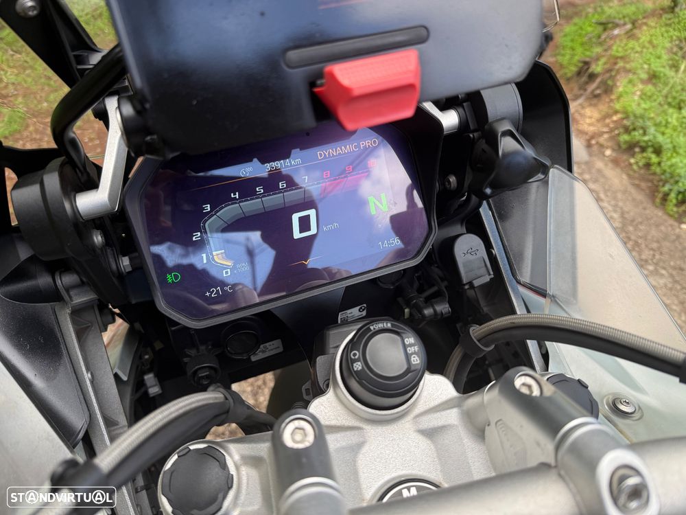 BMW R 1250 GS Adventure Adventure - 25