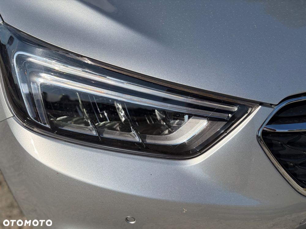 Opel Mokka 1.4 Turbo Automatik Innovation - 9