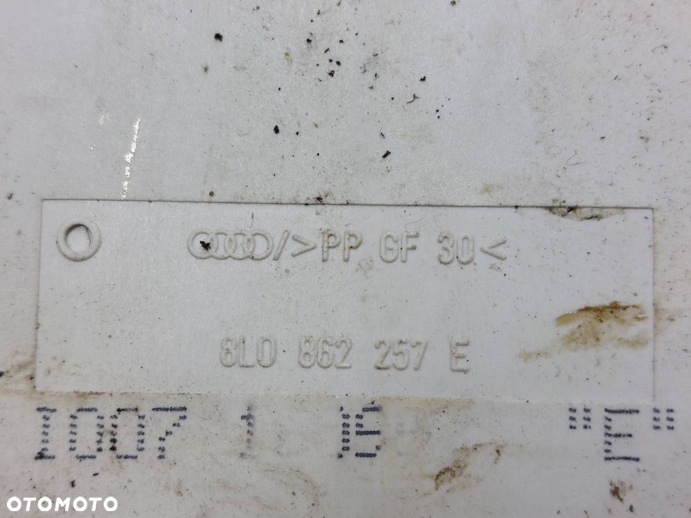 POMPKA ZAMKA CENTRALNEGO AUDI A3 8L 8L0862257E - 4
