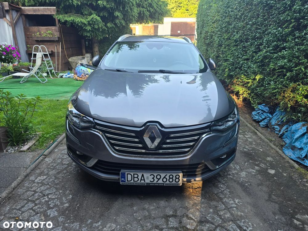 Renault Talisman 1.6 Energy dCi Intens EDC - 13