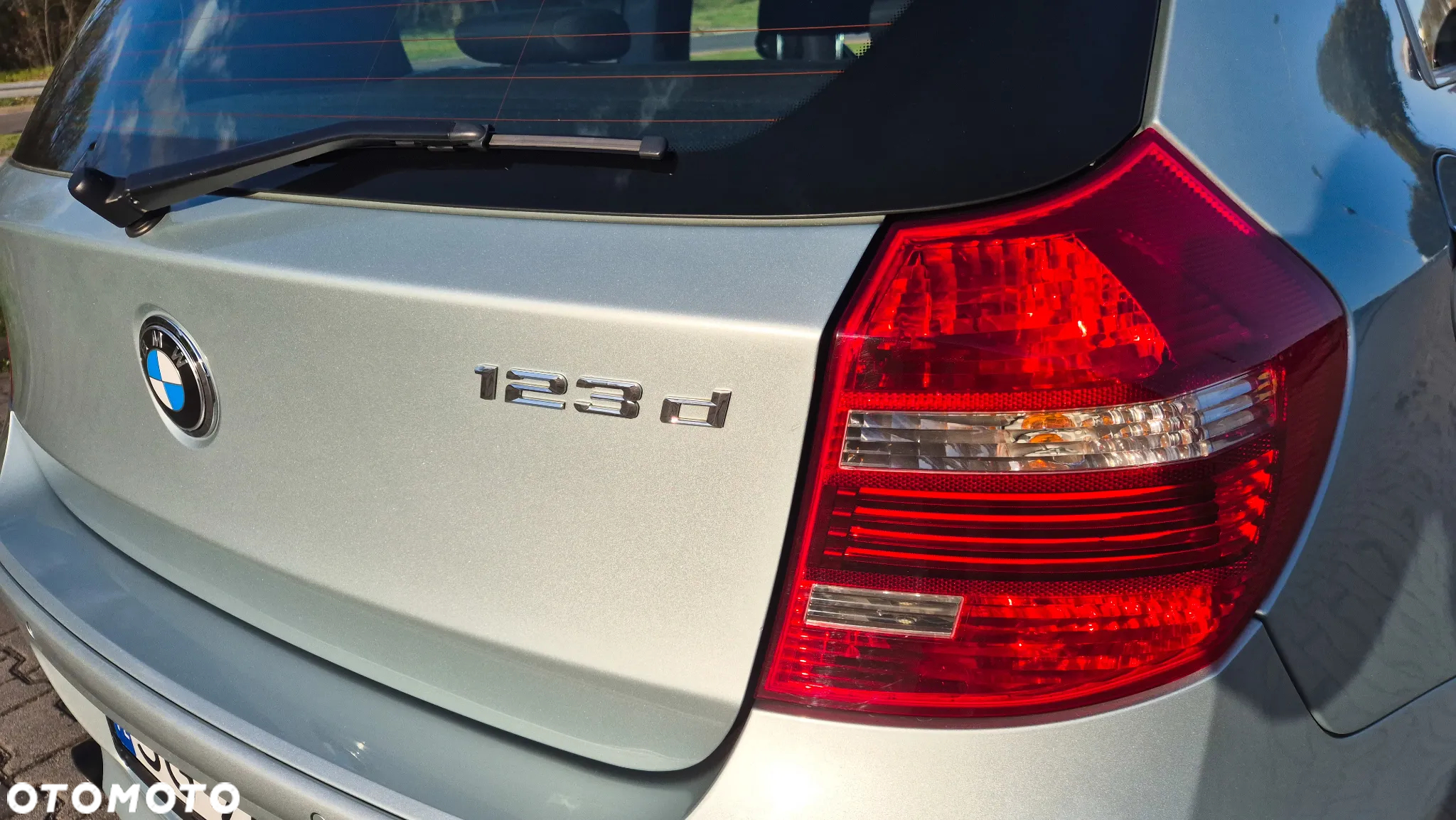BMW Seria 1 - 17