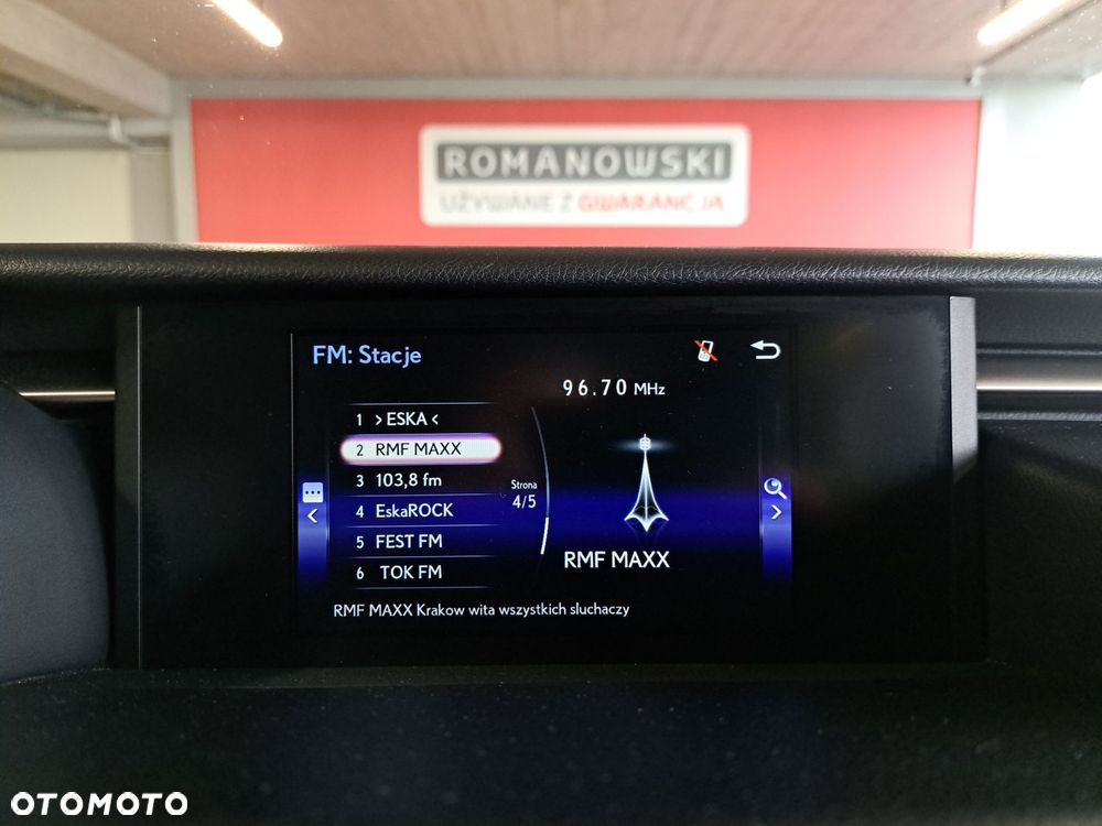 Lexus IS 250 Elite - 21