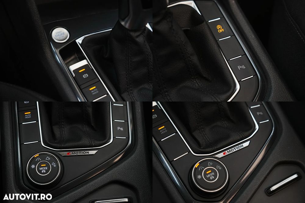 Volkswagen Tiguan Allspace 2.0 TDI SCR 4Motion DSG Highline - 23