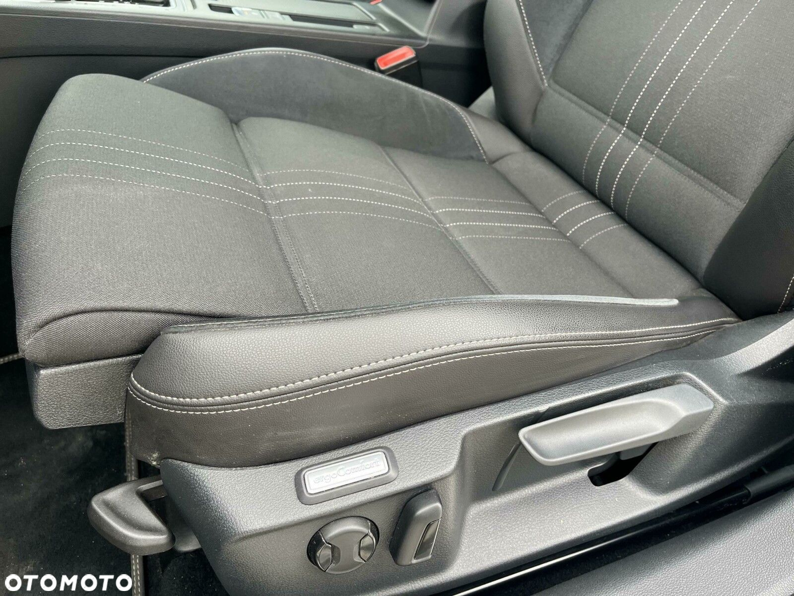 Volkswagen Passat Alltrack - 13