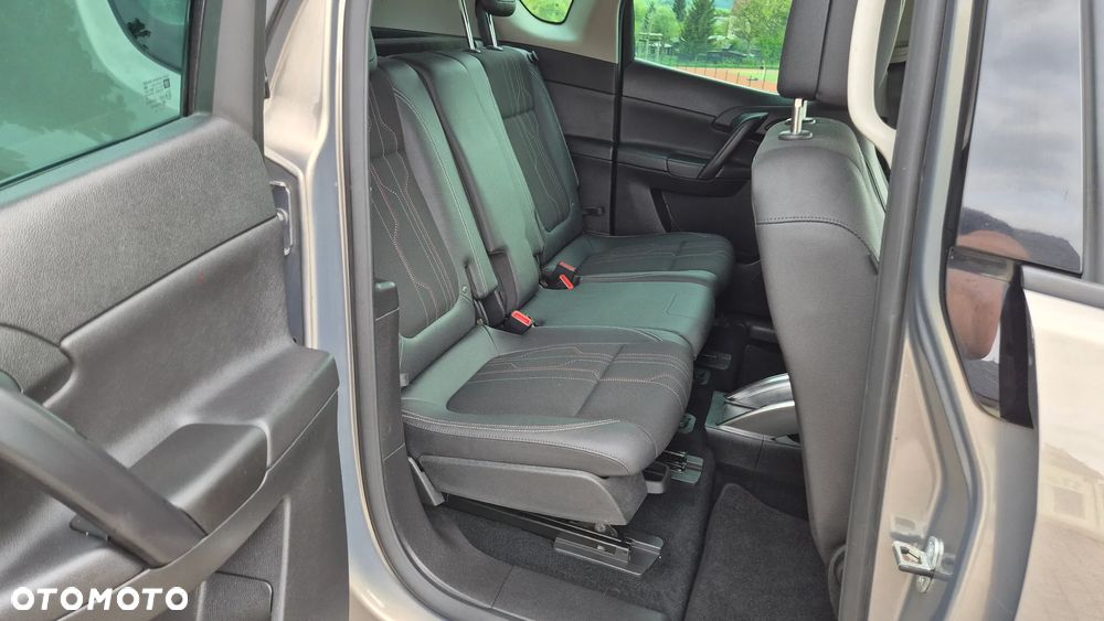 Opel Meriva 1.4 150 Jahre - 11