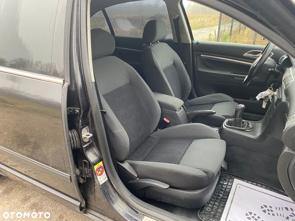 Skoda Superb 2.0 TDI Active - 16