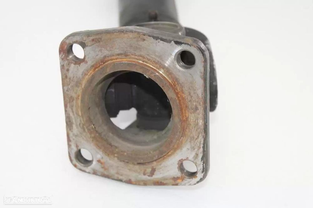 TRANSMISSÃO CENTRAL FRONTAL KIA SORENTO I 2005 -491003E100 - 2