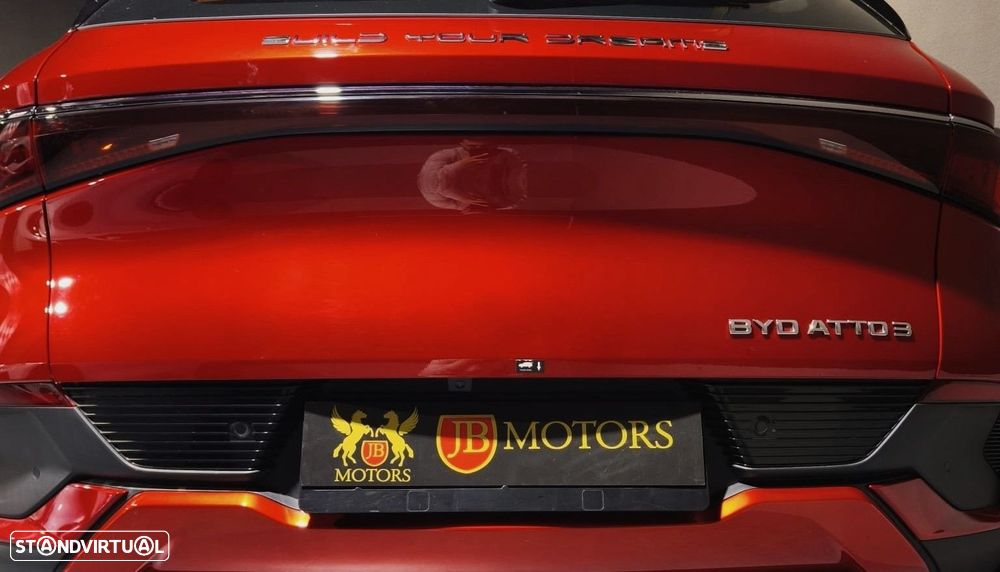 BYD Atto 3 60.48 kWh Design - 6