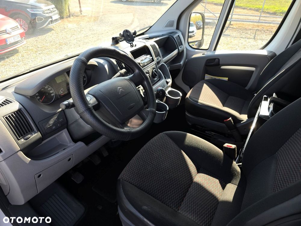 Citroën Jumper - 16