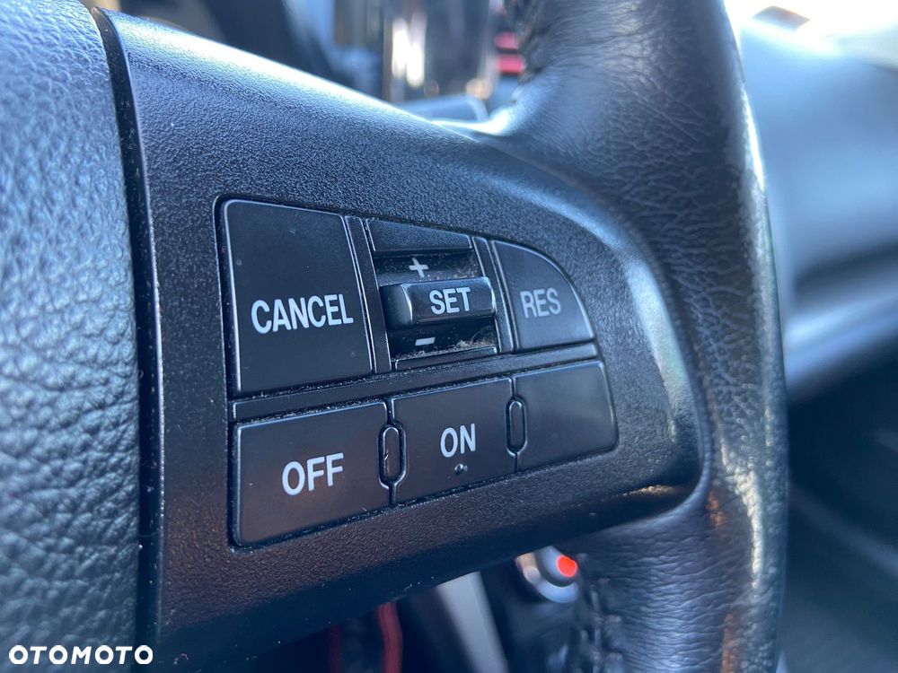 Mazda 6 2.0 Exclusive + - 25