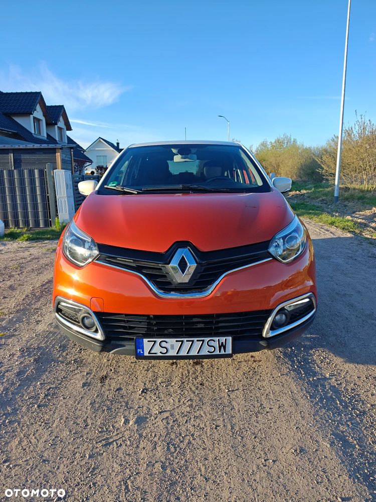 Renault Captur ENERGY dCi 90 Start&Stop Life - 2