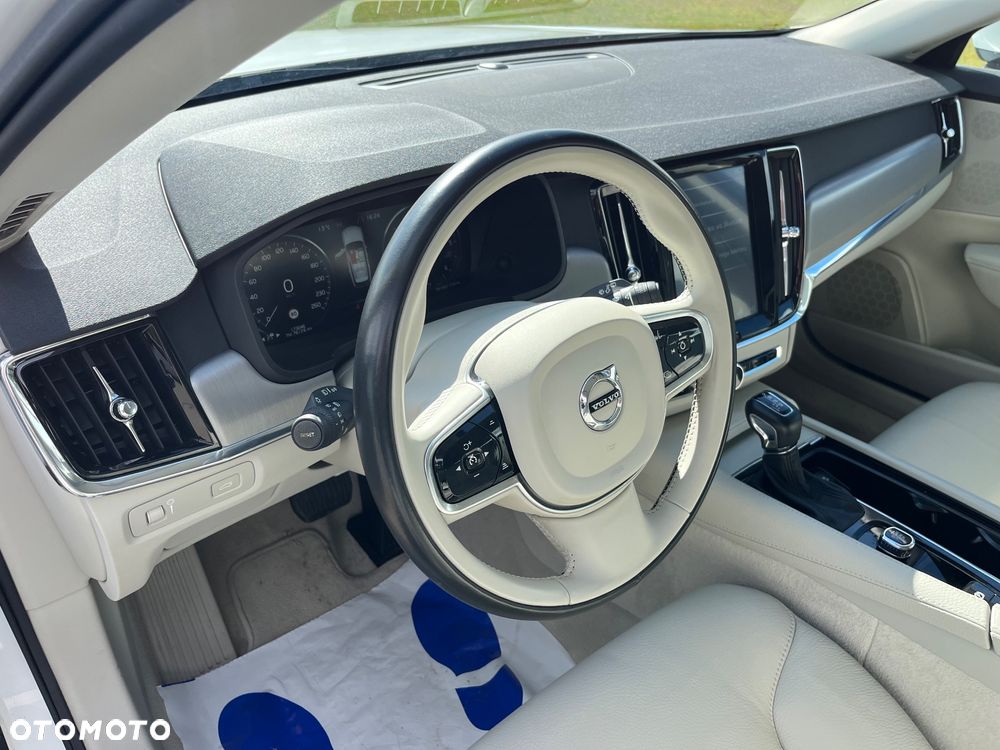 Volvo V90 D3 Geartronic Momentum - 13