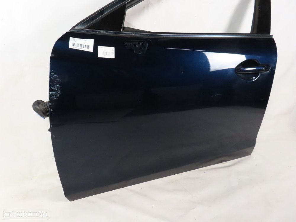 Porta Esquerdo/Frente Seminovo/ Original MAZDA 6 Saloon (GJ, GL)/MAZDA 6 Estate... - 3