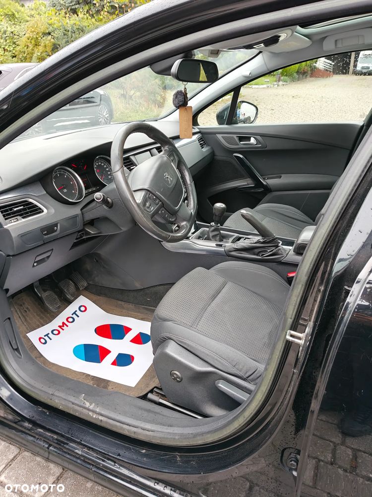 Peugeot 508 2.0 HDi Business Line - 7