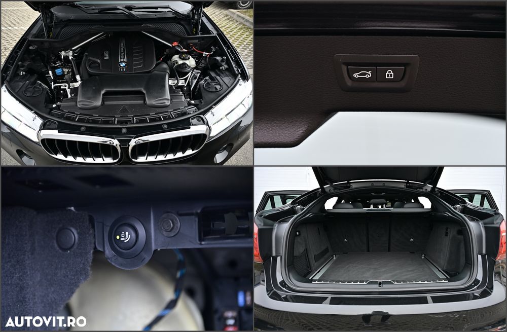 BMW X6 - 37