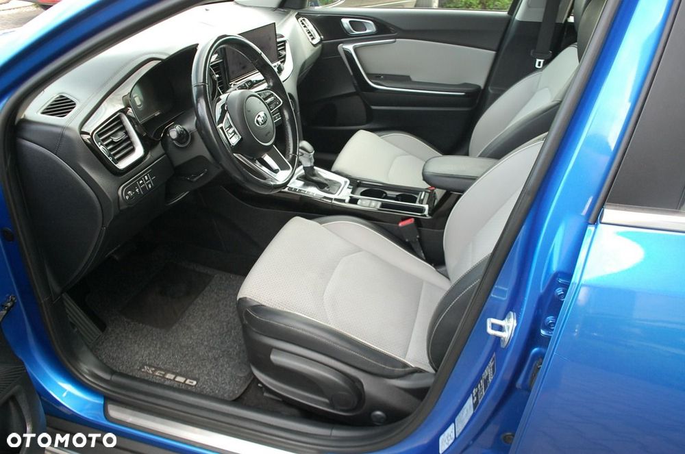 Kia XCeed - 5