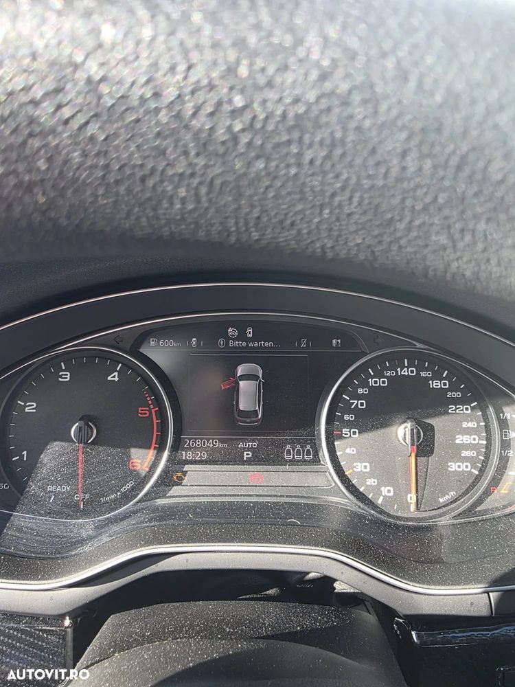 Audi A4 Avant 2.0 TDI S tronic - 5