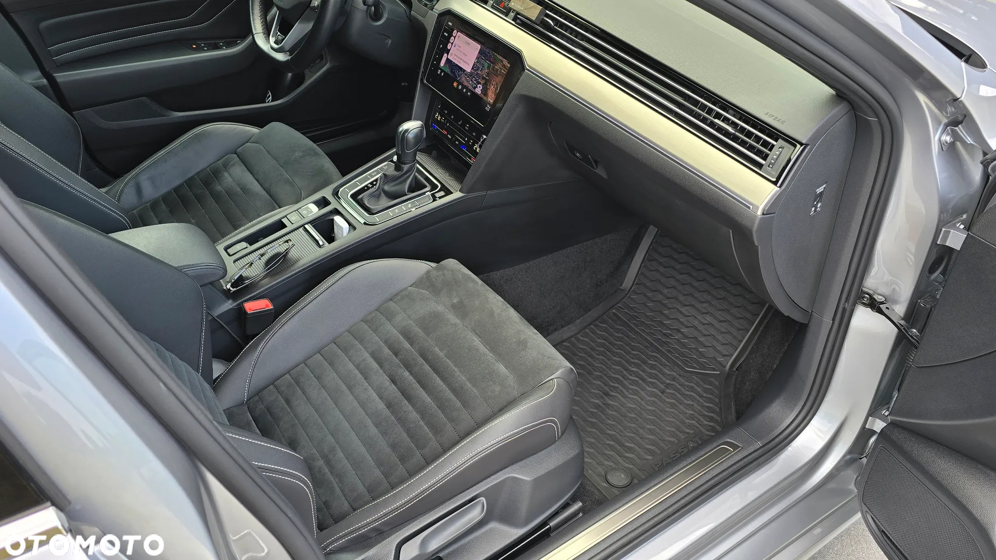 Volkswagen Passat 1.5 TSI EVO Elegance DSG - 22