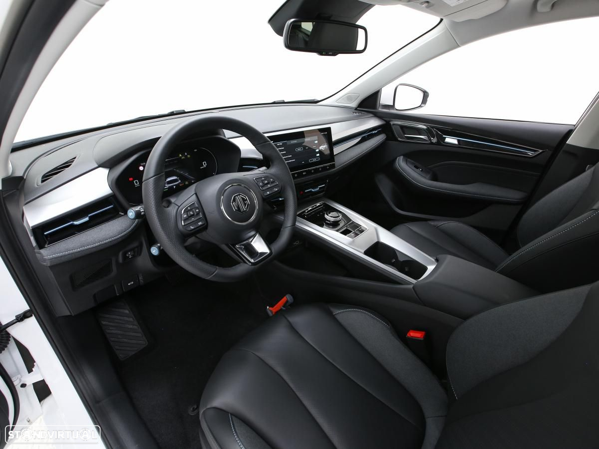 MG MG5 61 kWh Luxury - 7