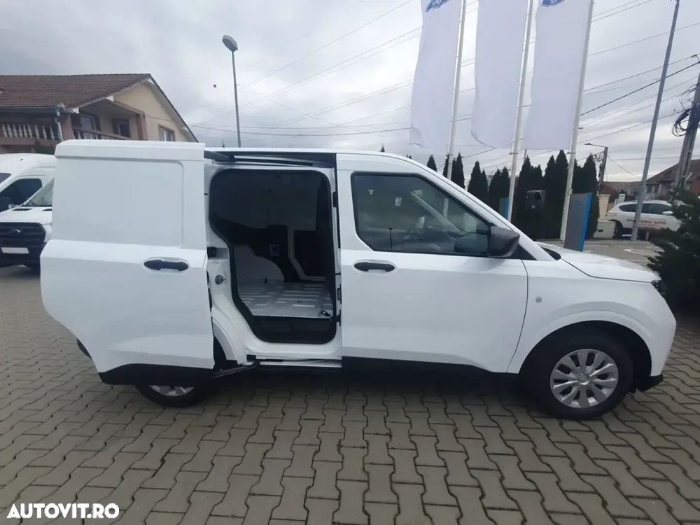 Ford Ford Noul Transit Courier Van Trend 1.5L EcoBlue 100 CP M6 FWD - 13