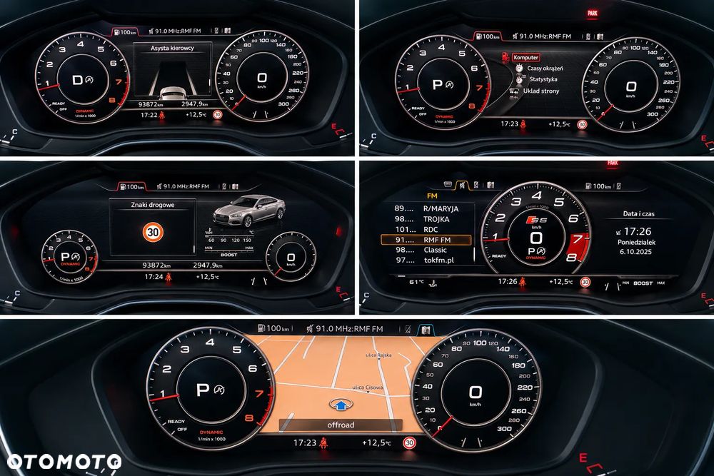 Audi A5 Sportback 2.0 TFSI Quattro S tronic - 11