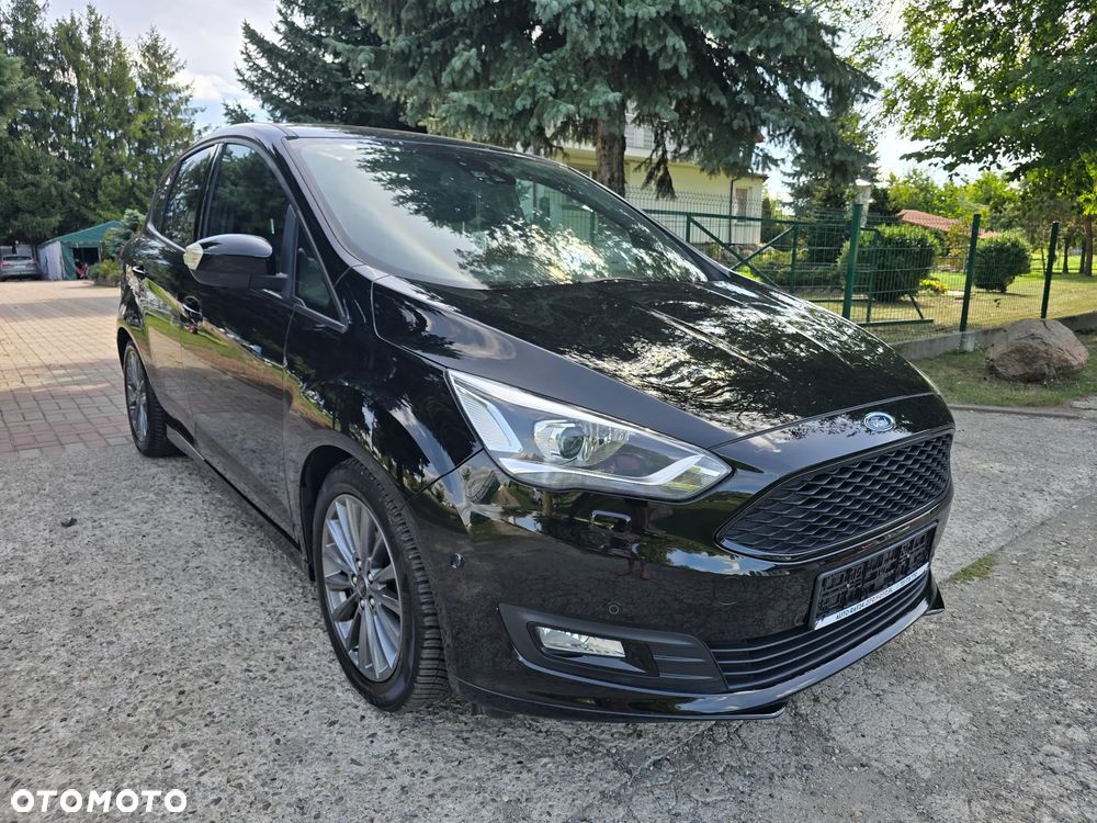 Ford C-MAX - 3