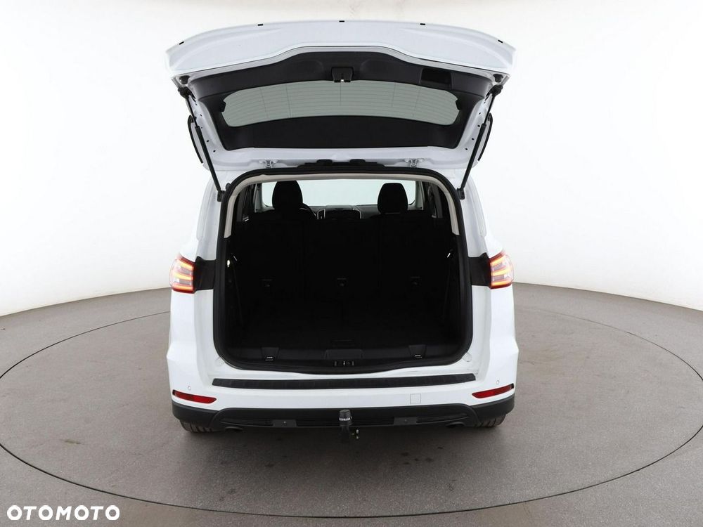 Ford S-Max 1.5 Eco Boost Start-Stopp Titanium - 20