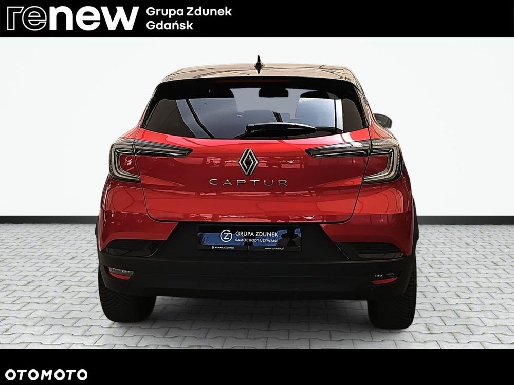 Renault Captur - 7
