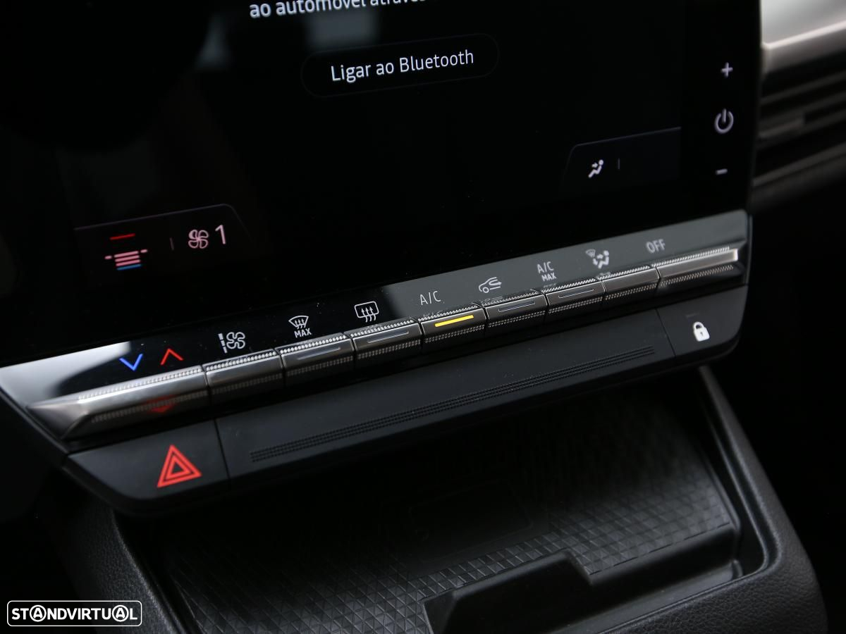 Renault Mégane E-Tech EV40 130hp standard charge Equilibre - 25
