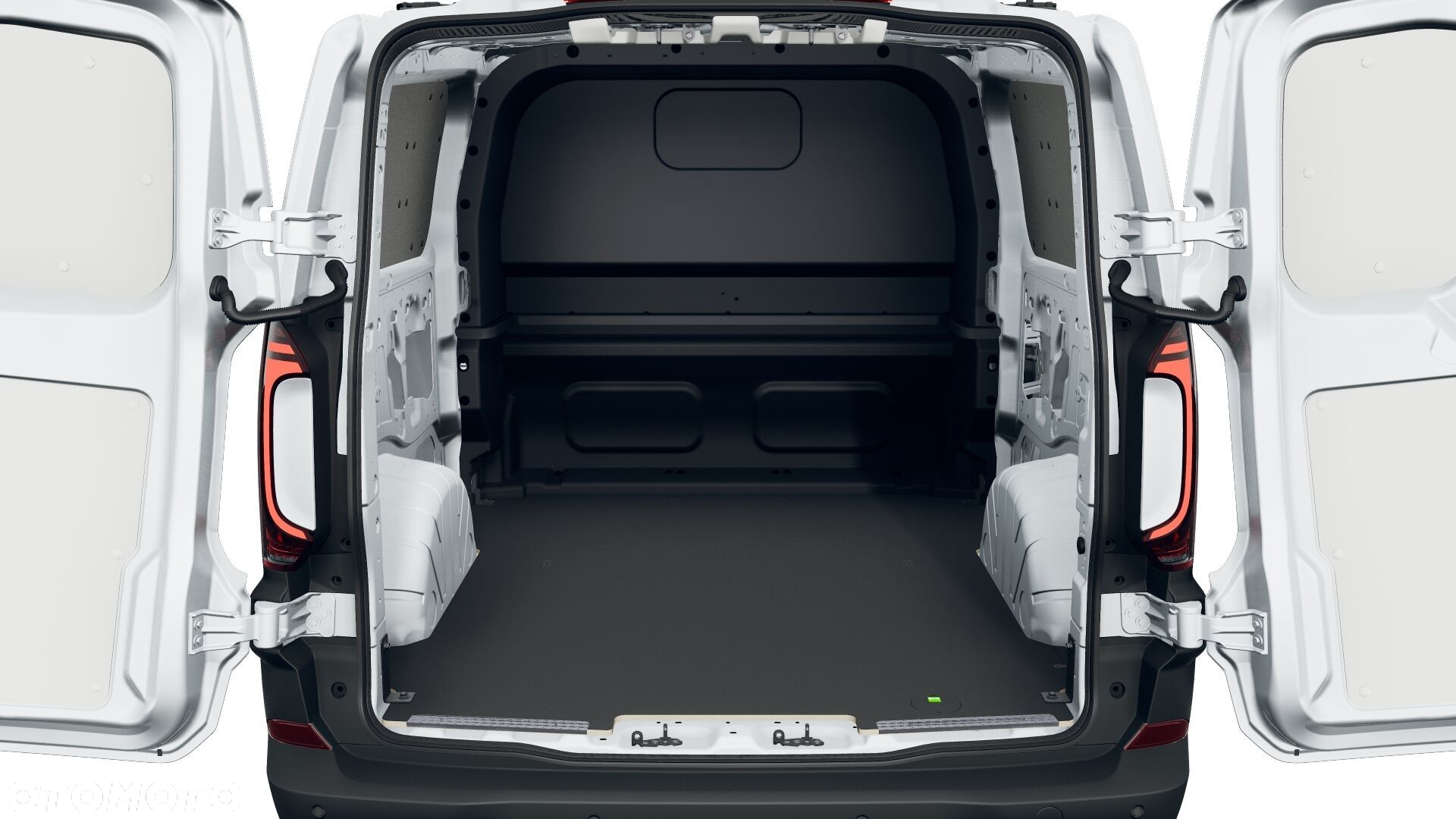 Volkswagen Transporter T7 Furgon - 4