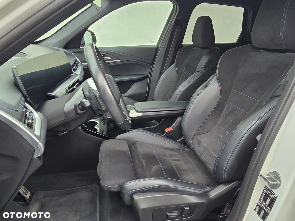 BMW X1 sDrive20i mHEV sport - 8