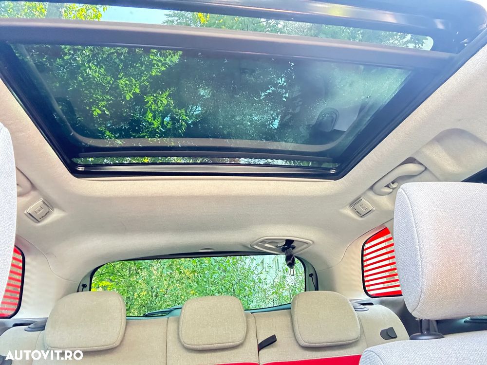 Citroën C3 AIRCROSS 1.2 PureTech S&S EAT6 Feel - 5