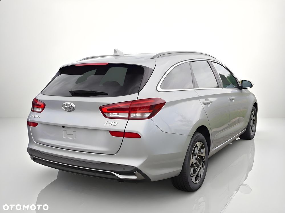 Hyundai i30 1.6 T-GDI Smart DCT - 5