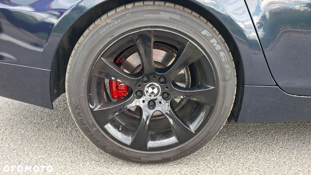 BMW Seria 5 - 14
