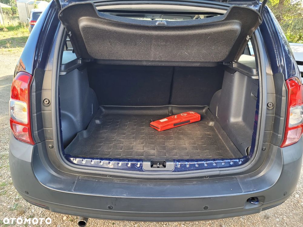 Dacia Duster 1.6 16V 105 4x2 Ice - 15