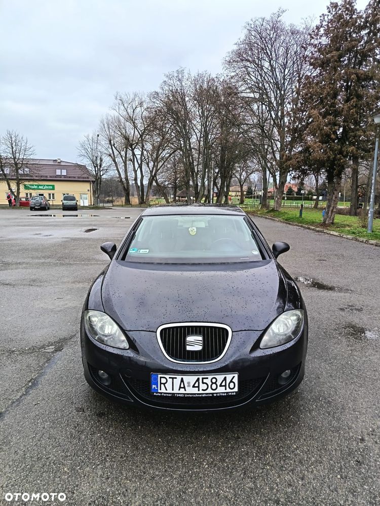 Seat Leon - 2