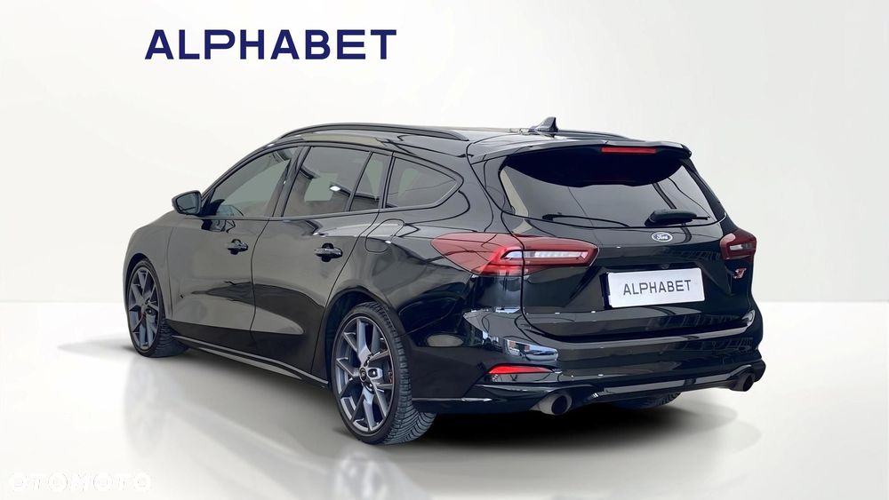 Ford Focus 2.3 EcoBoost ST X - 3