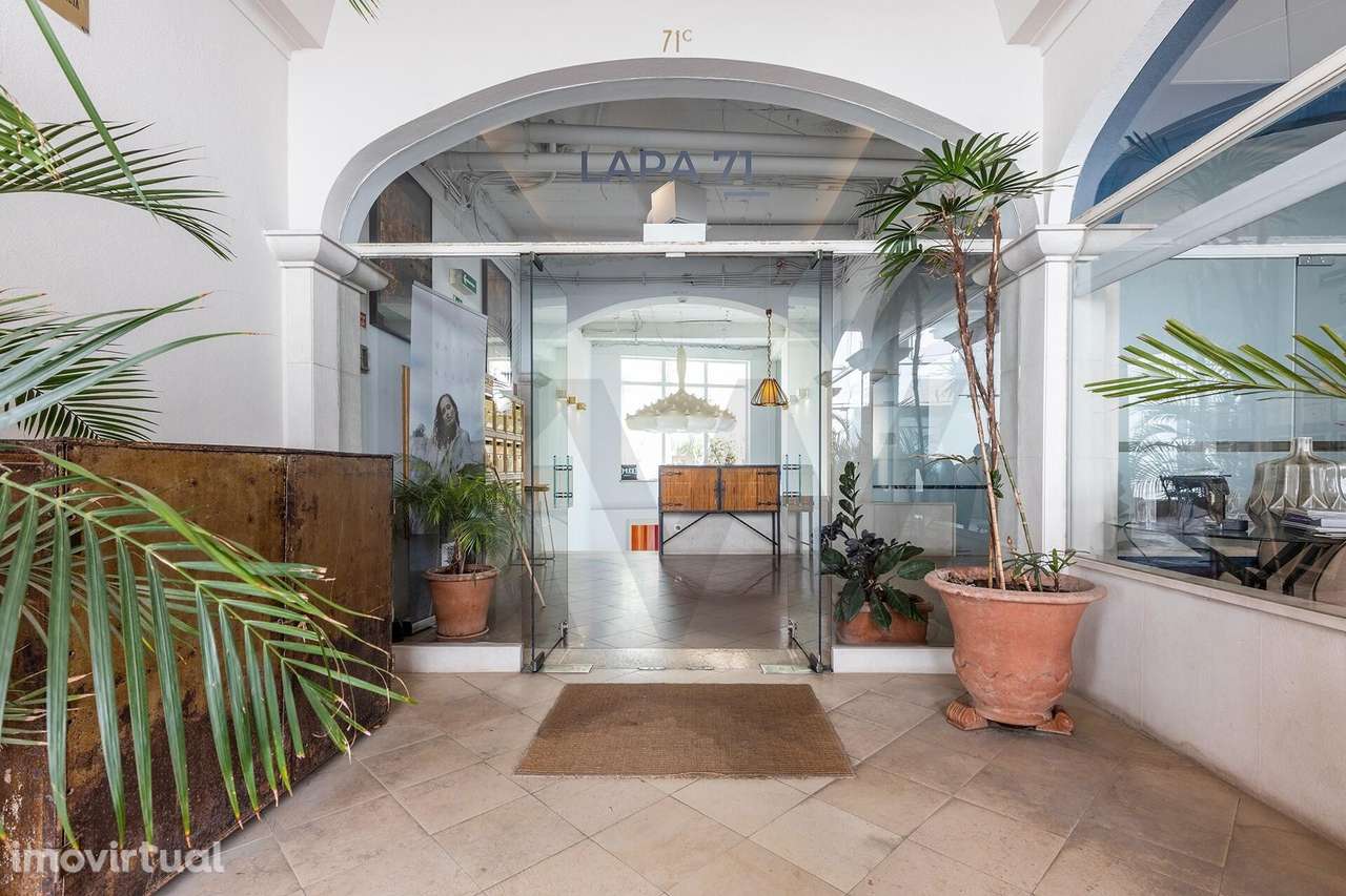 Lapa - Oportunidade de investimento com ~7% de rentabilidade - Grande imagem: 3/21