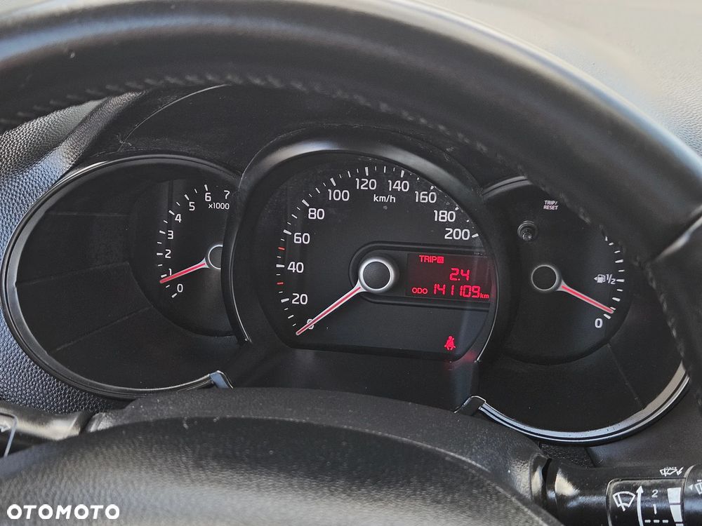 Kia Picanto 1.2 Spirit - 17