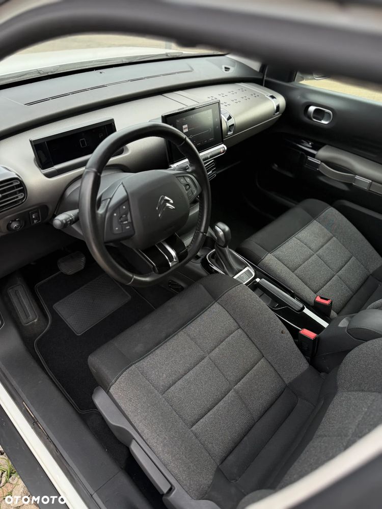 Citroën C4 Cactus BlueHDi 120 Stop&Start EAT6 Shine - 9