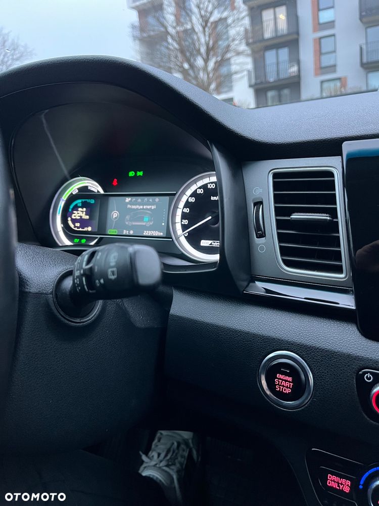 Kia Niro 1.6 GDI Hybrid XL - 19